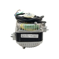 Двигун (вентилятор) обдування SKL model n 16 - 30/82TS для холодильника (MTF504RF)